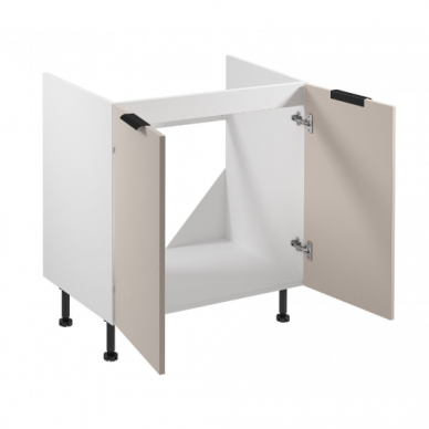 Apatinė spintelė plautuvei Sorento [B D80Z] 4