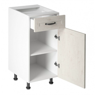 Apatinė spintelė Royal [D40S1] 1