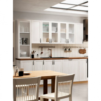 Apatinė spintelė Royal [D40S4] 2