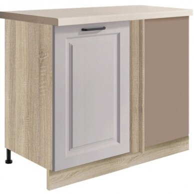 Apatinė spintelė SC 24 DL Apatinė spintelė SC 24 DL