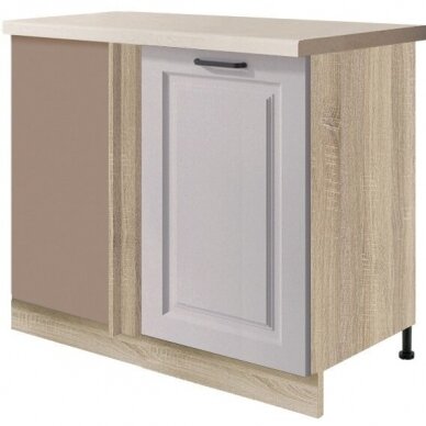 Apatinė spintelė SC 25 DP Apatinė spintelė SC 25 DP