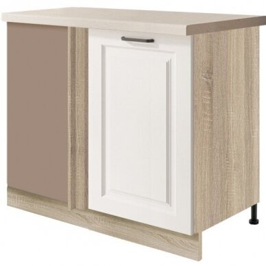 Apatinė spintelė SM 25 DP Apatinė spintelė SM 25 DP