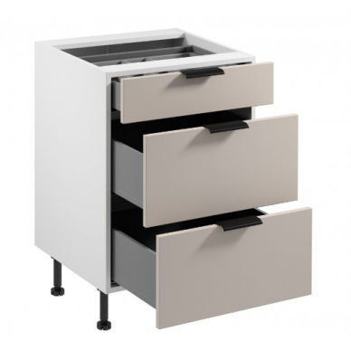 Apatinė spintelė Sorento [B D60S3] 3