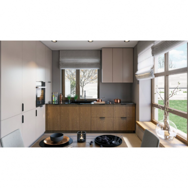 Apatinė spintelė Sorento [B D60S3] 6