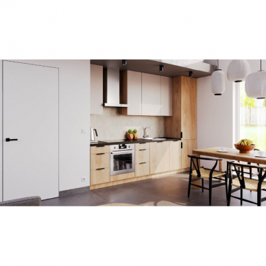 Apatinė spintelė Sorento [P D30] 6