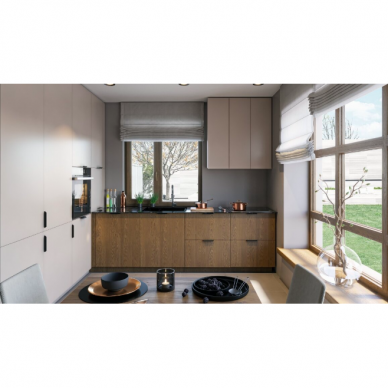 Apatinė spintelė Sorento [P D30] 4