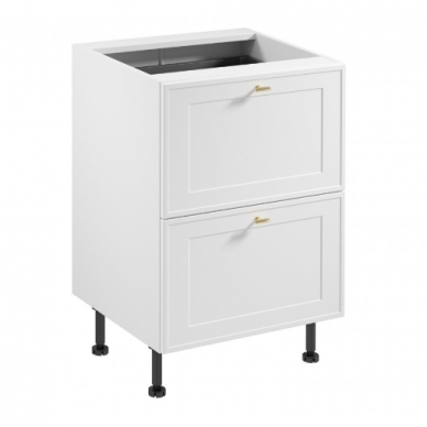 Apatinė spintelė Sorento [R D60S2+1]