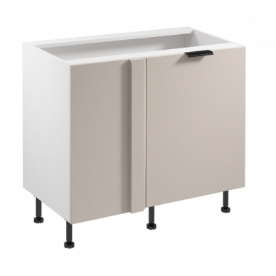 Apatinė spintelė Sorento [W D100N]