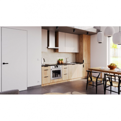 Apatinė spintelė Sorento [W D15P] 1