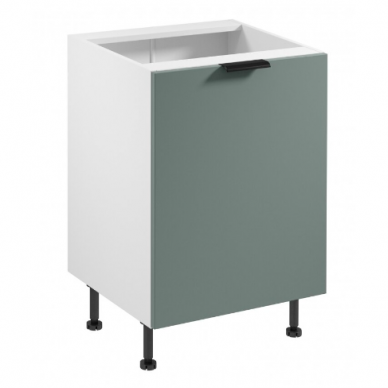 Apatinė spintelė Sorento [W D60] 1