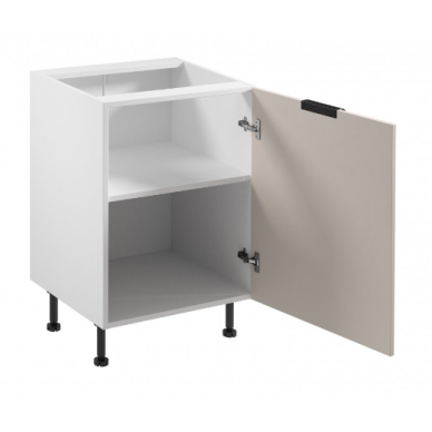 Apatinė spintelė Sorento [W D60] 4