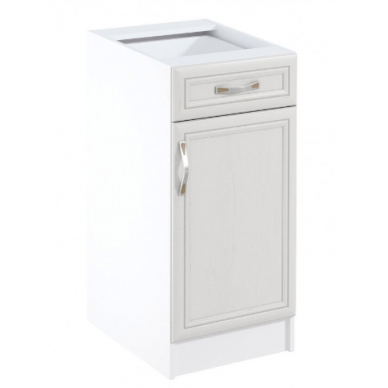 Apatinė spintelė Sycylia [D40S1]