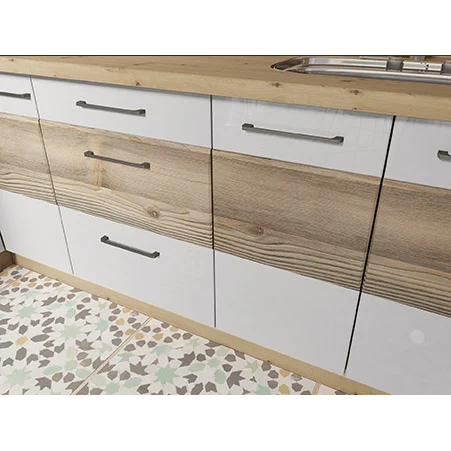 Virtuvinė spintelė - apatinė INF 5D (60 cm) 8 Virtuvinė spintelė - apatinė INF 5D (60 cm) 8