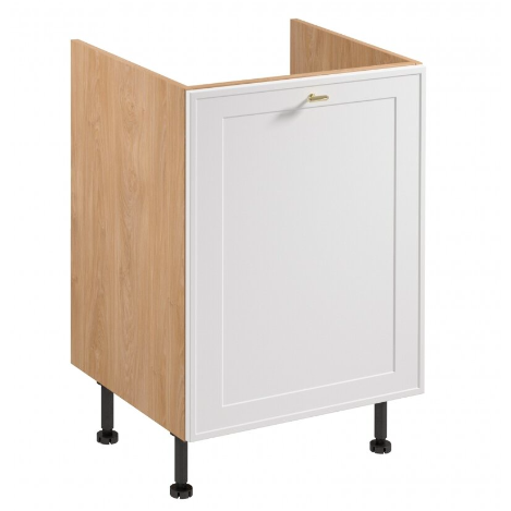 Apatinė spintelė plautuvei Sorento [R D60Z] 2