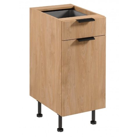 Apatinė spintelė Sorento [P D40S1] 3