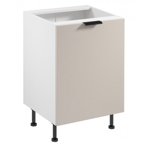 Apatinė spintelė Sorento [W D60]