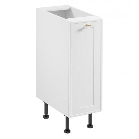 Apatinė spintelė Sorento [R D30] 1