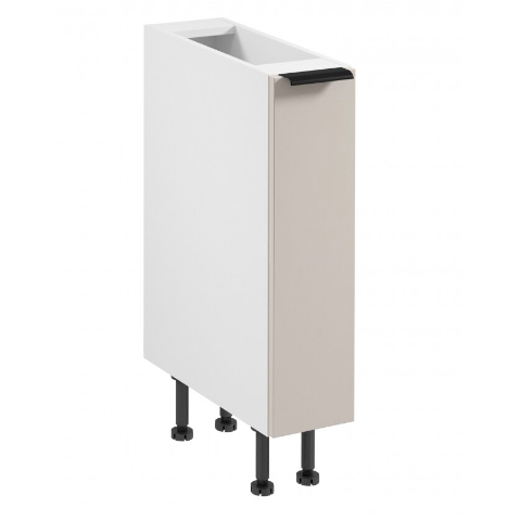 Apatinė spintelė Sorento [W D20C]