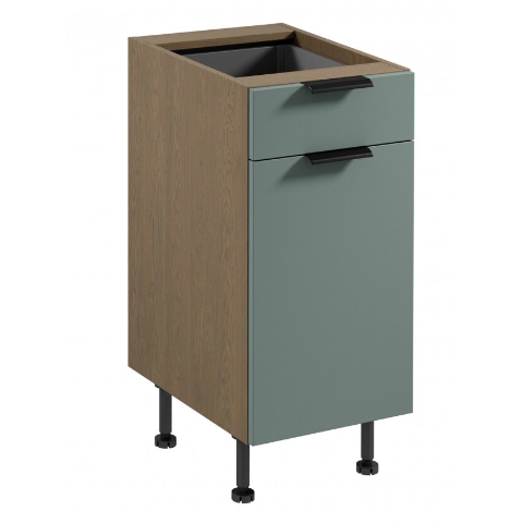 Apatinė spintelė Sorento [B D40S1] 2