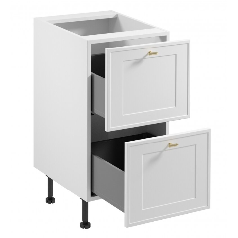 Apatinė spintelė Sorento [R D45S2] 2