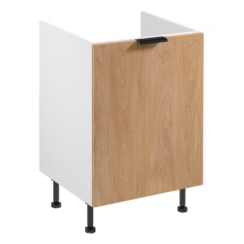 Apatinė spintelė plautuvei Sorento [B D60ZS] 2