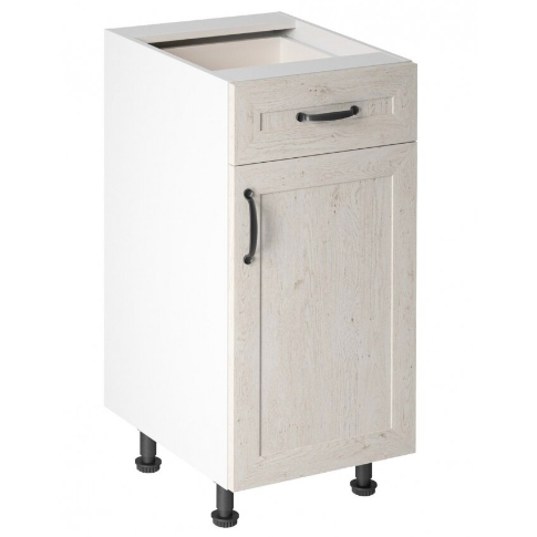 Apatinė spintelė Royal [D40S1]