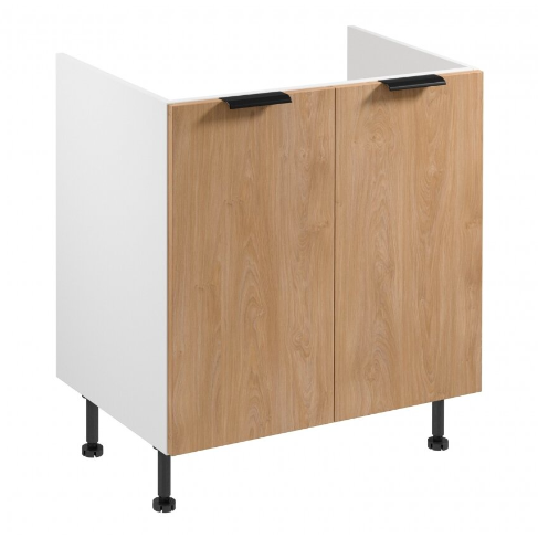 Apatinė spintelė plautuvei Sorento [B D80Z] 2