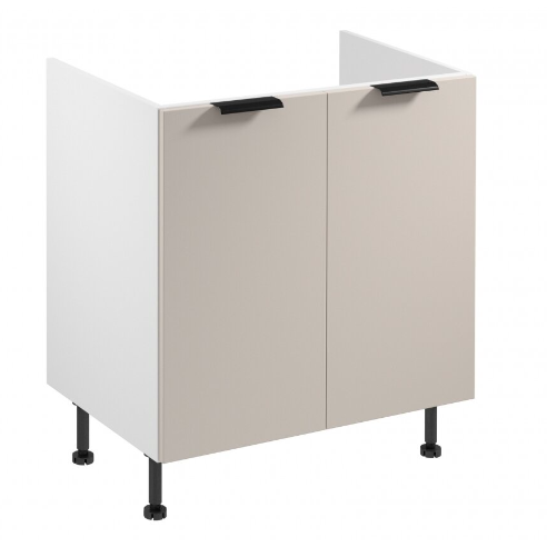 Apatinė spintelė plautuvei Sorento [B D80Z]