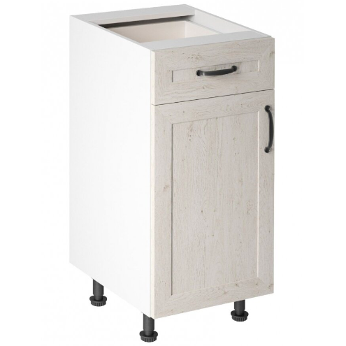 Apatinė spintelė Royal [D40S1] 2