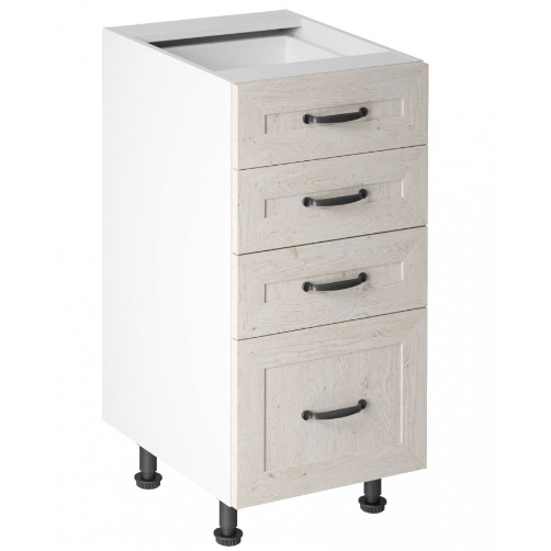 Apatinė spintelė Royal [D40S4]