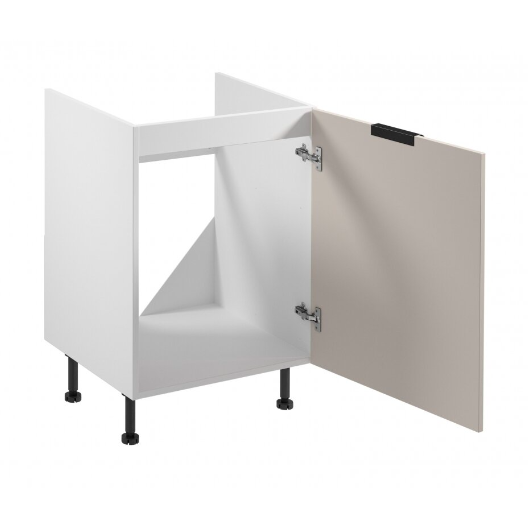 Apatinė spintelė plautuvei Sorento [B D60Z] 4