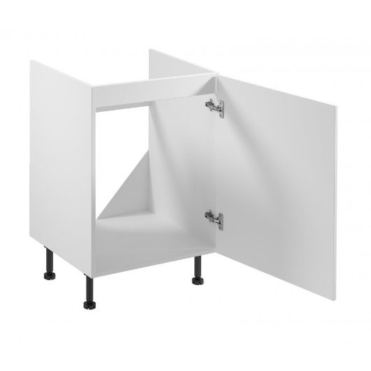 Apatinė spintelė plautuvei Sorento [R D60Z] 1