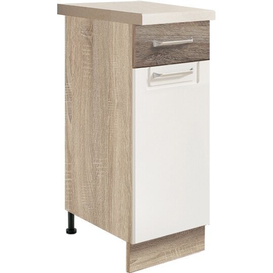 Apatinė spintelė ECO 1D (30 cm) Apatinė spintelė ECO 1D (30 cm)