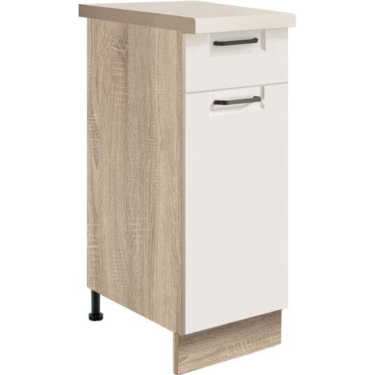 Apatinė spintelė FW 1D (30 cm) Apatinė spintelė FW 1D (30 cm)