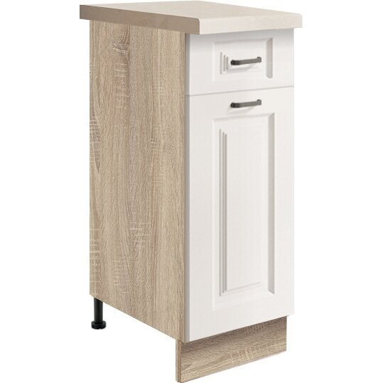 Apatinė spintelė SM 1D (30 cm) Apatinė spintelė SM 1D (30 cm)