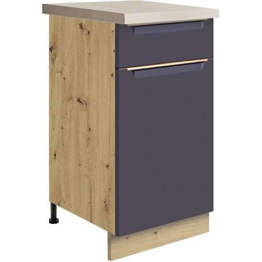 Apatinė spintelė GLA 2D (40 cm) Apatinė spintelė GLA 2D (40 cm)