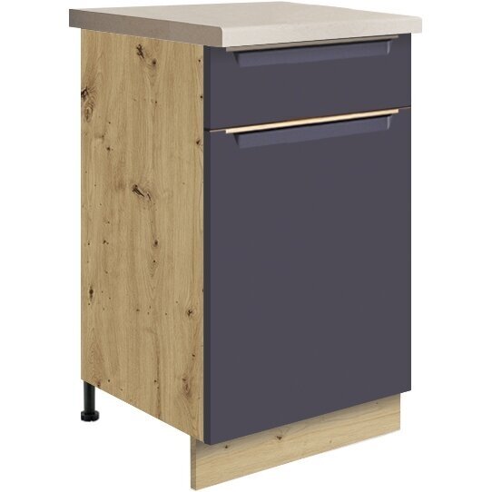 Apatinė spintelė GLA 3D (45 cm) Apatinė spintelė GLA 3D (45 cm)