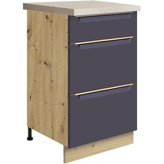 Apatinė spintelė GLA 8D (40 cm) Apatinė spintelė GLA 8D (40 cm)