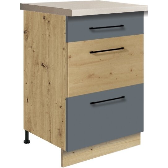 Apatinė spintelė INF 9D (50 cm) Apatinė spintelė INF 9D (50 cm)