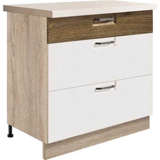 Apatinė spintelė FR 22D (80 cm) Apatinė spintelė FR 22D (80 cm)