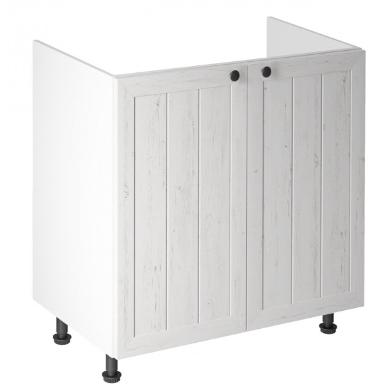 Apatinė spintelė Prowansja [D80Z]