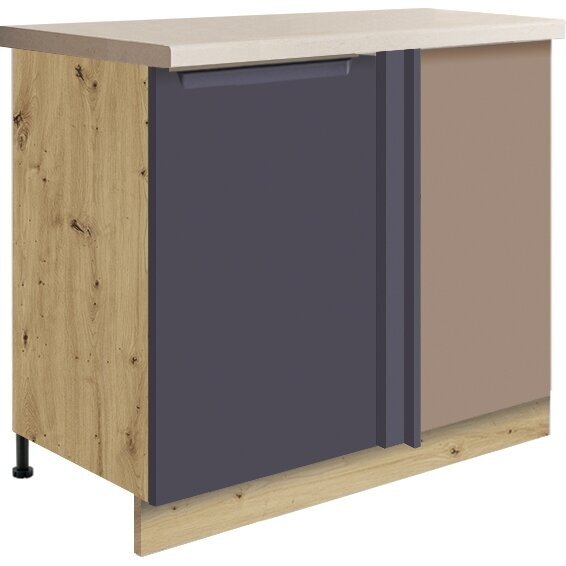 Apatinė spintelė GLA 24 DL Apatinė spintelė GLA 24 DL