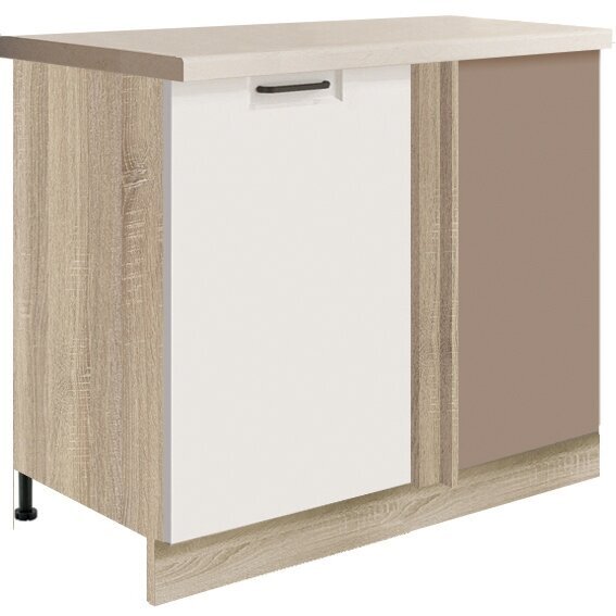 Apatinė spintelė FW 24 DL Apatinė spintelė FW 24 DL