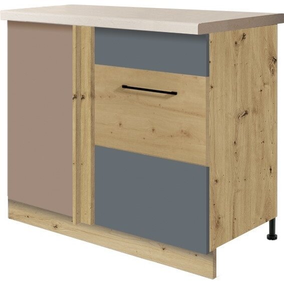 Apatinė spintelė INF 25D P Apatinė spintelė INF 25D P