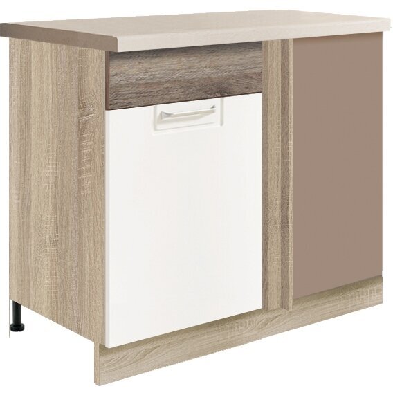 Apatinė spintelė ECO 24 DL Apatinė spintelė ECO 24 DL