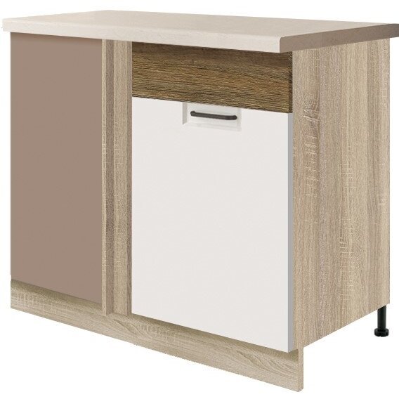 Apatinė spintelė FR 25 DP Apatinė spintelė FR 25 DP