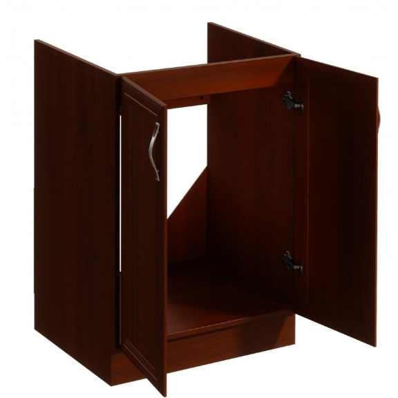 Apatinė spintelė Sycylia [D80Z] 2