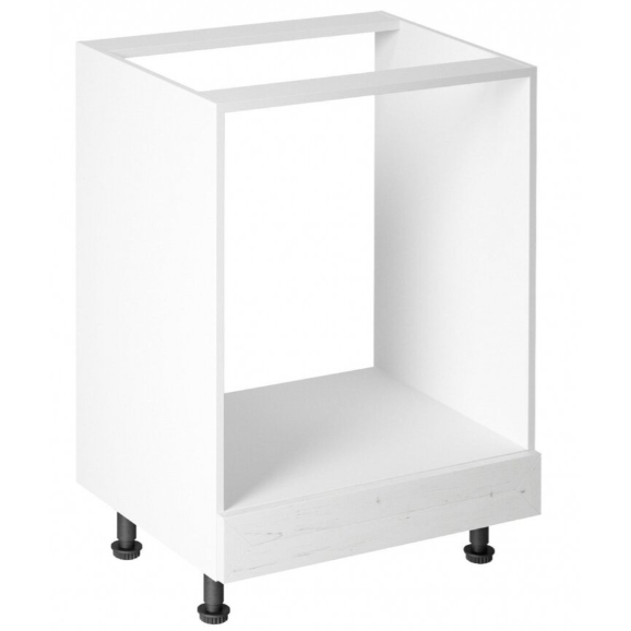 Apatinė spintelė Prowansja [D60ZK]