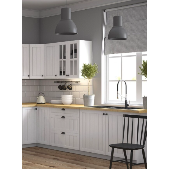 Apatinė spintelė Prowansja [D80Z] 3