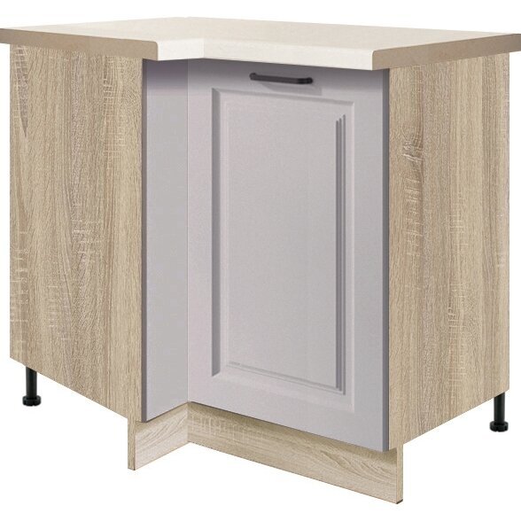 Apatinė kampinė spintelė SC 14D P Apatinė kampinė spintelė SC 14D P